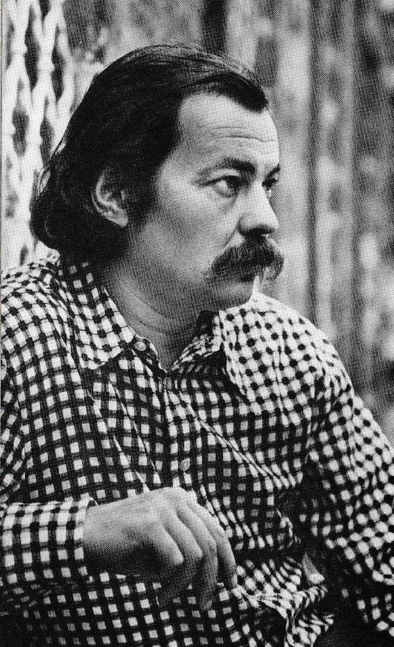 Lázár Ervin 1973-ban